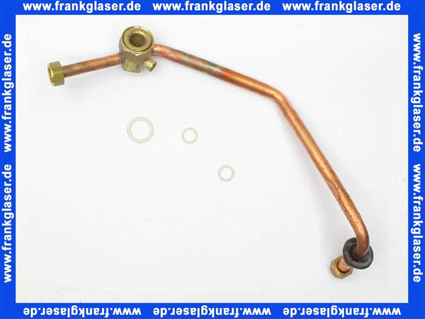 Bosch 87107250710 Rohr