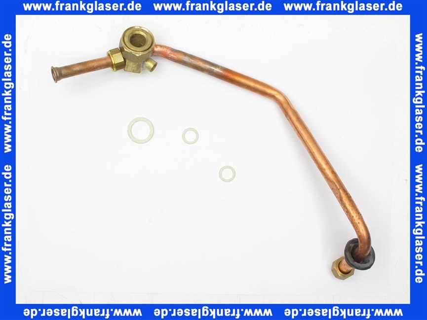 Bosch 87107250710 Rohr