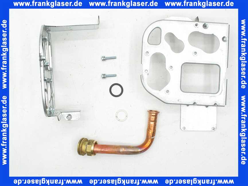Bosch 87107251900 Rücklaufrohr
