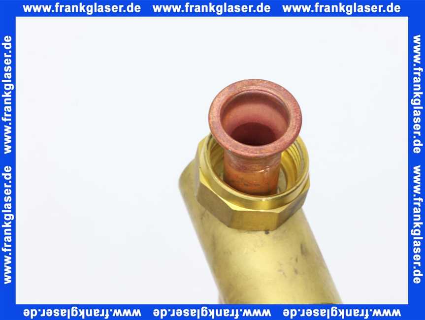 Bosch 87107253220 Gasrohr