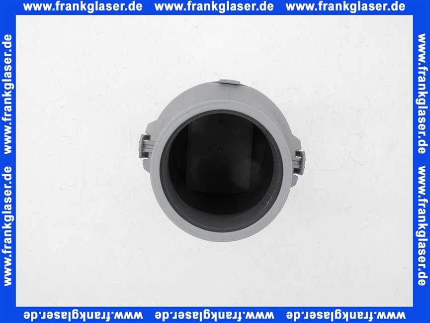 Bosch 87107253730 Abgasrohr