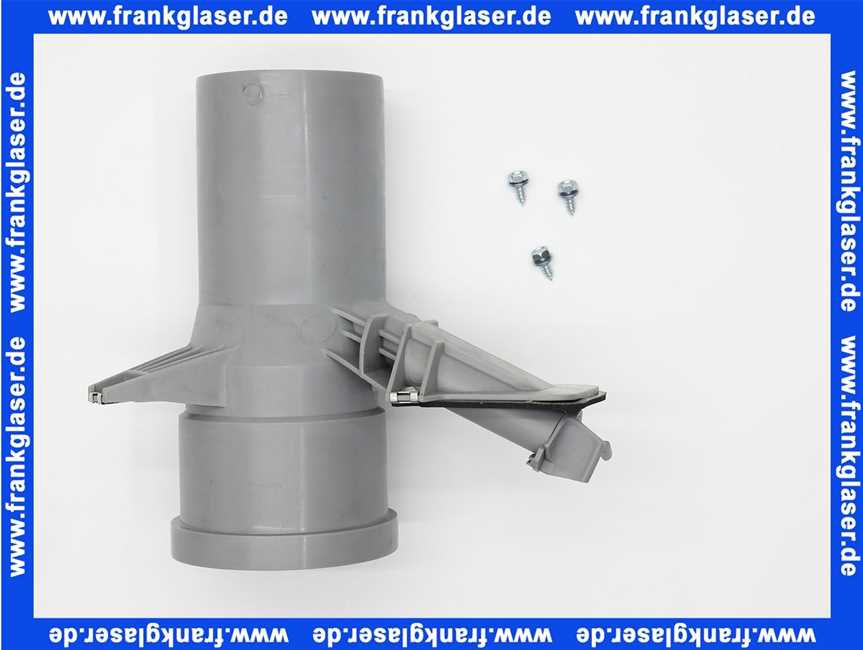 Bosch 87107253740 Abgasstutzen