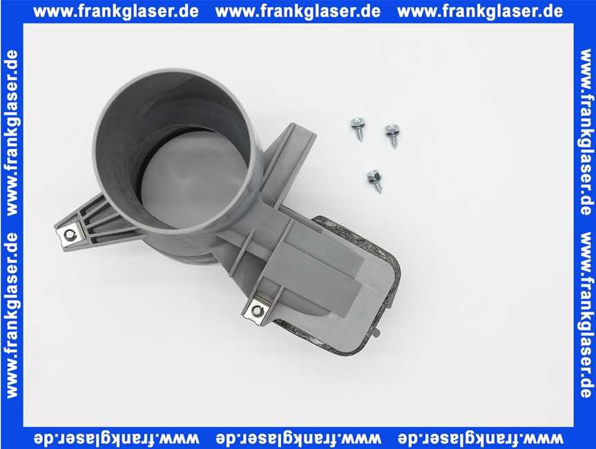 Bosch 87107253740 Abgasstutzen