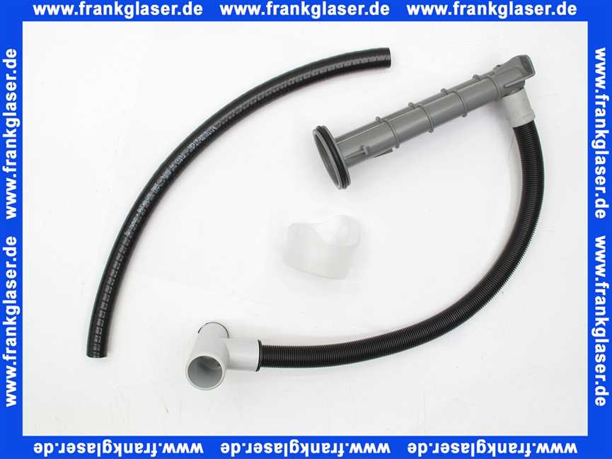 Bosch 87107254480 Syphon