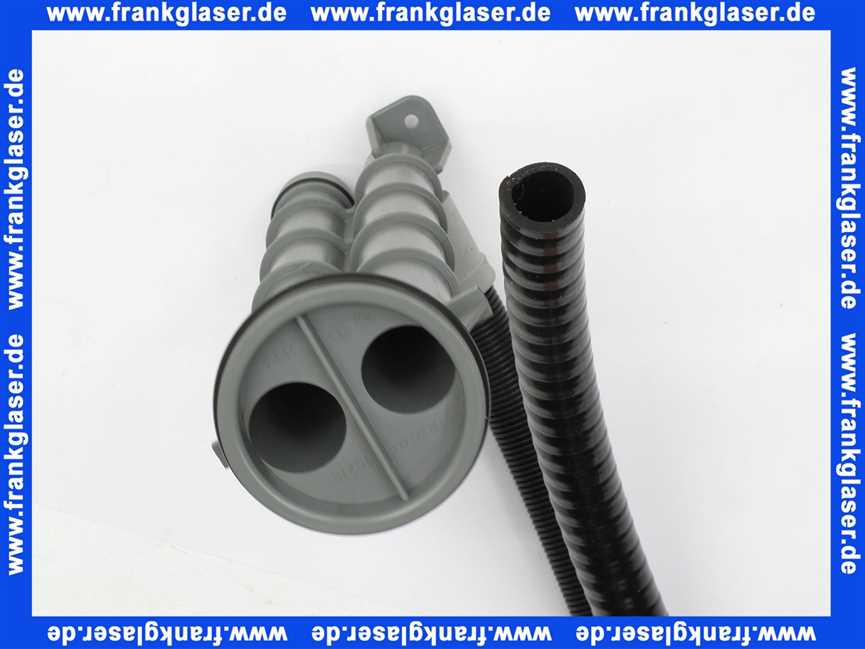 Bosch 87107254480 Syphon