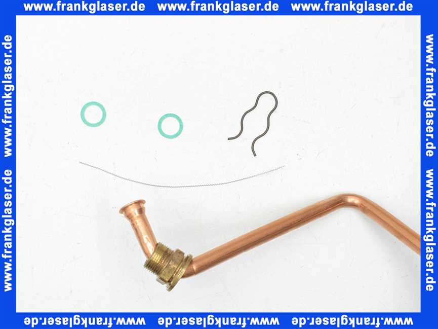 Bosch 87107257480 Rohr