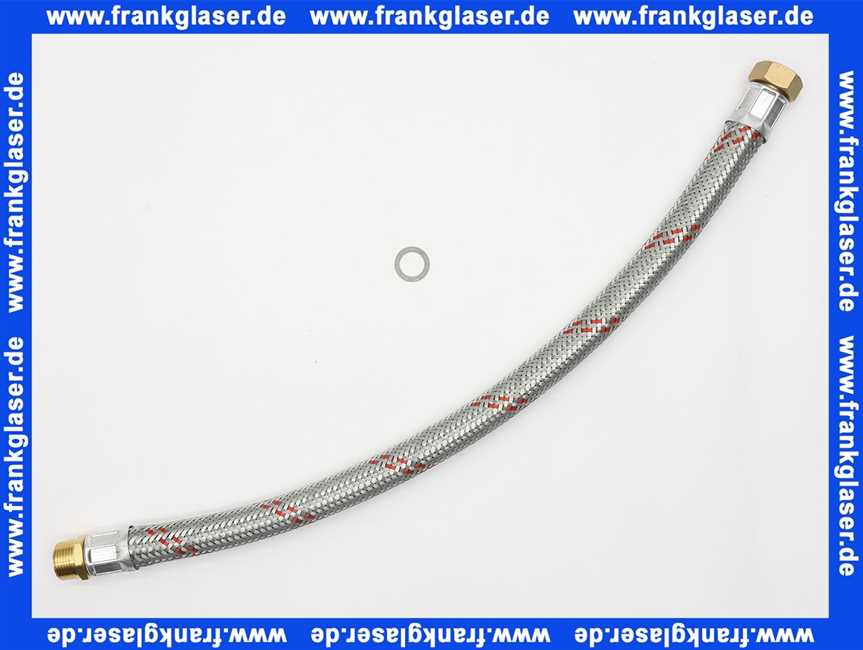 Bosch 87107352260 Flexschlauch