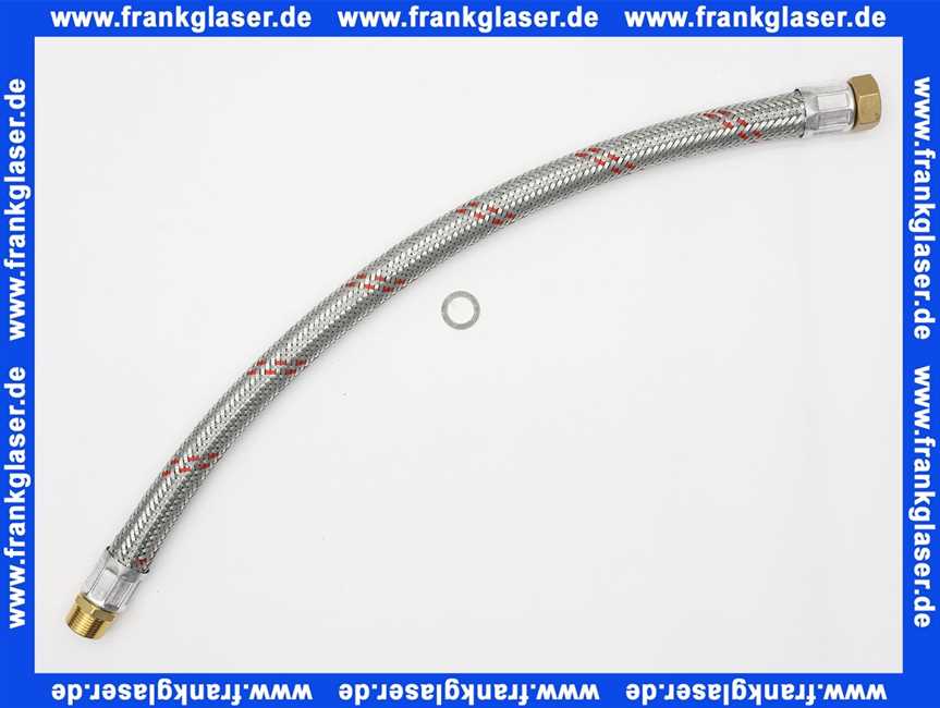 Bosch 87107352260 Flexschlauch