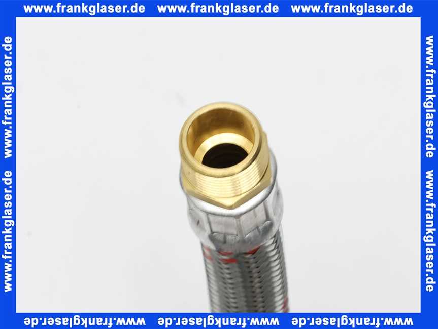 Bosch 87107352260 Flexschlauch
