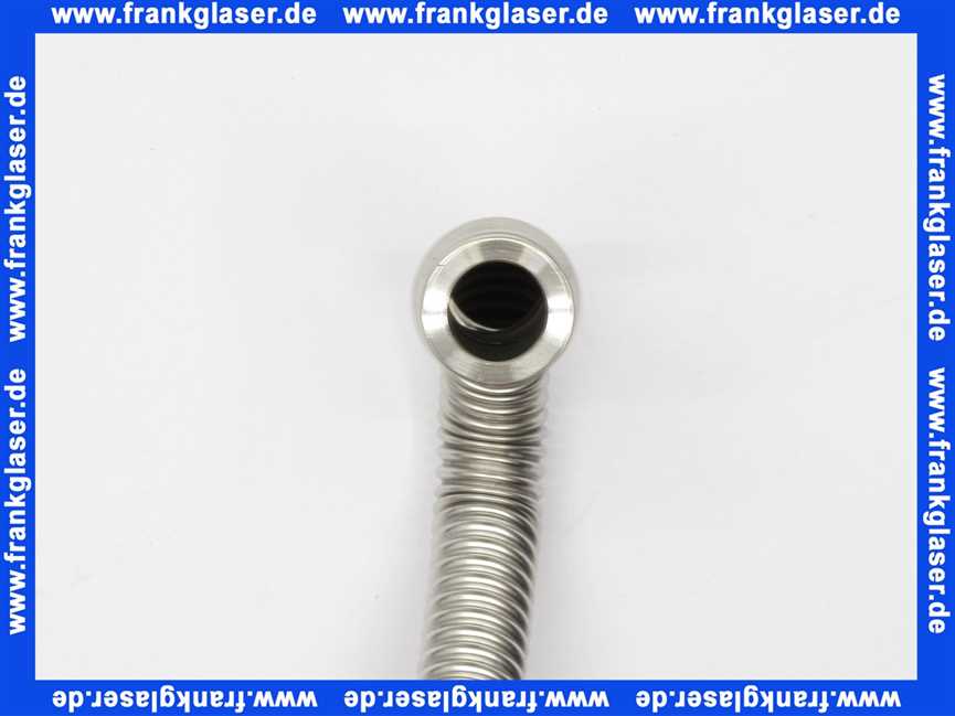 Bosch 87107353380 Rohr