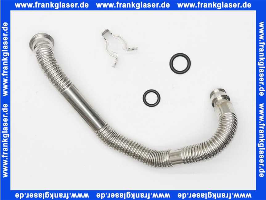 Bosch 87107353390 Rohr