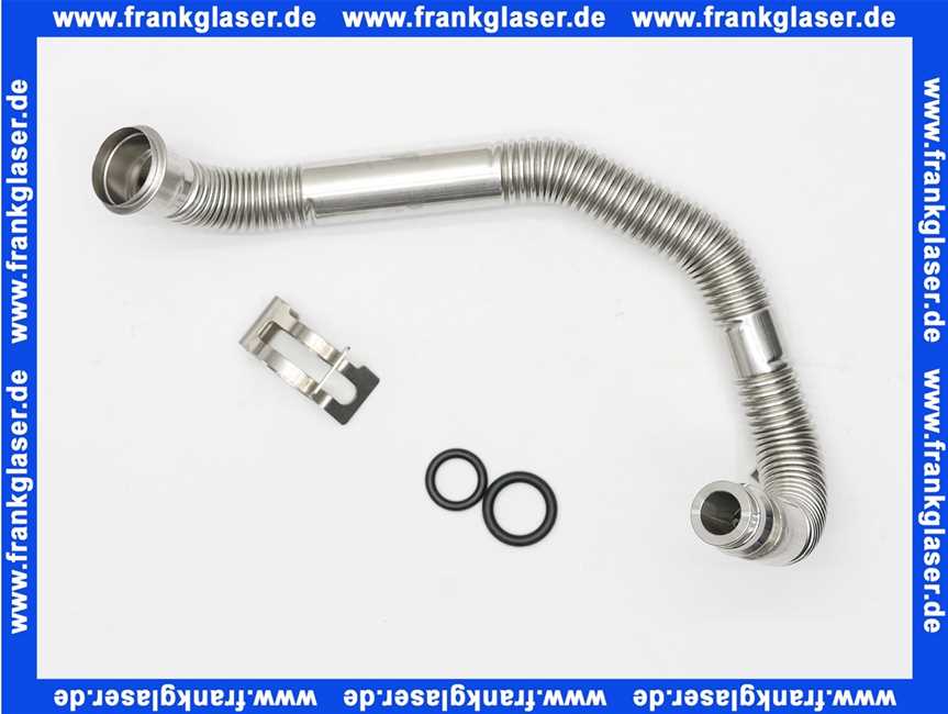 Bosch 87107353390 Rohr