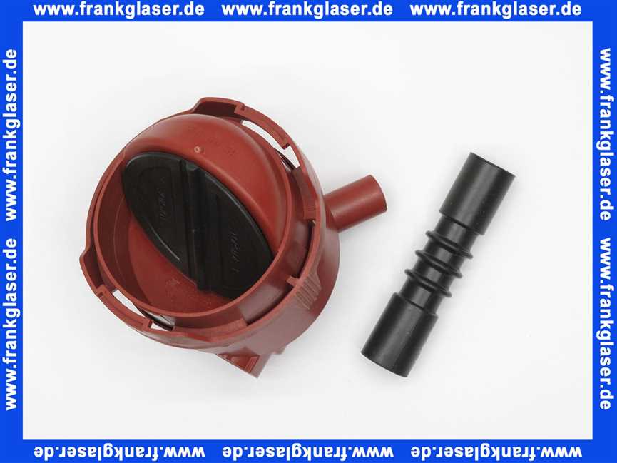 Bosch 87110002960 Mischeinrichtung
