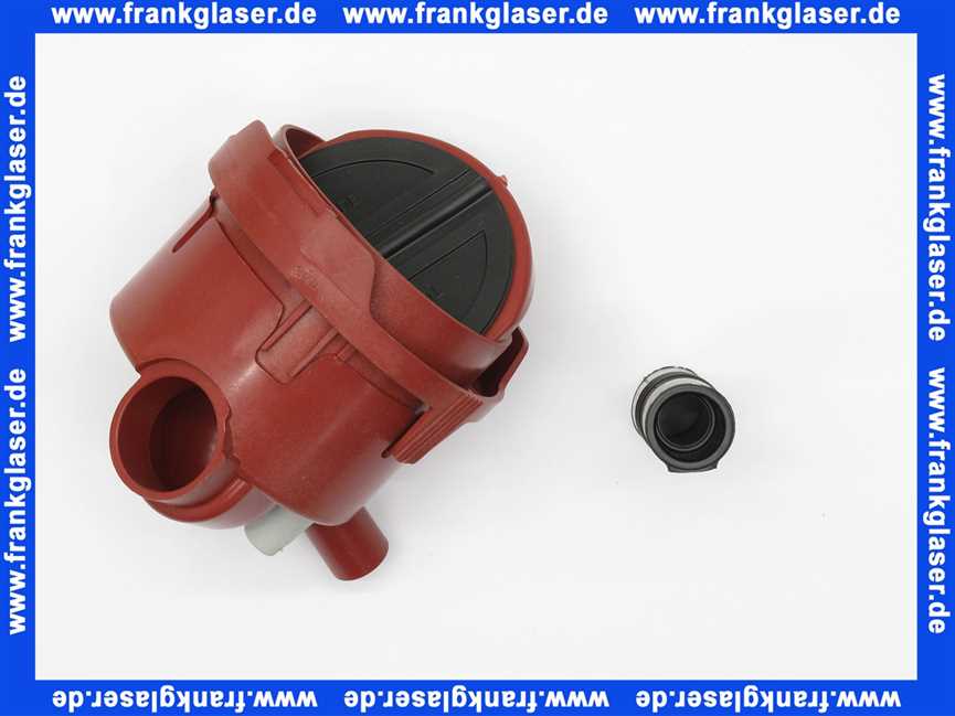 Bosch 87110002960 Mischeinrichtung