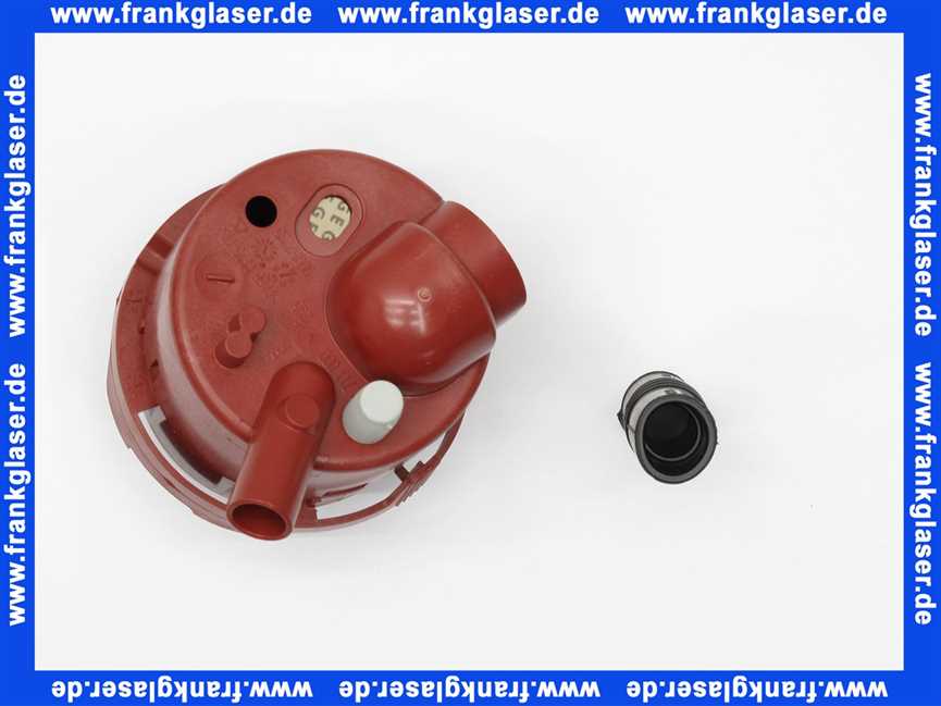 Bosch 87110002960 Mischeinrichtung