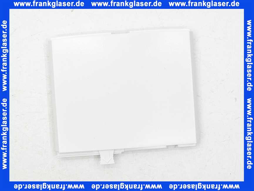 Bosch 87110003020 Blende