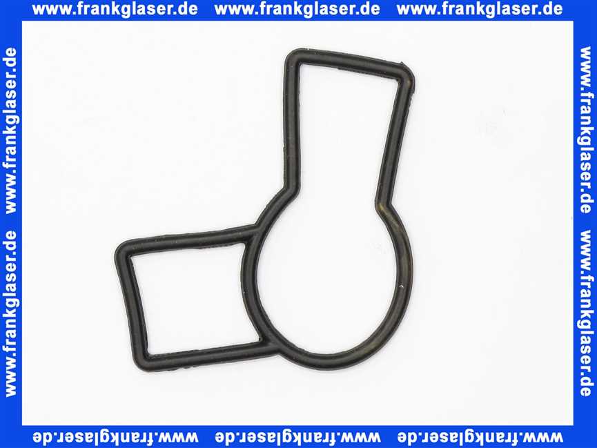 Bosch 87110040580 Dichtung