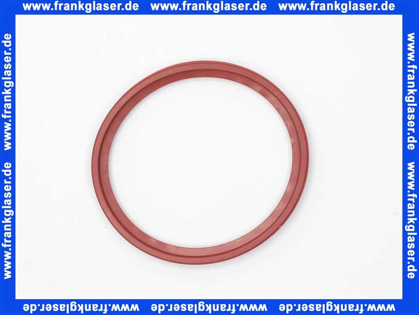 Bosch 87110040980 Dichtung d:80