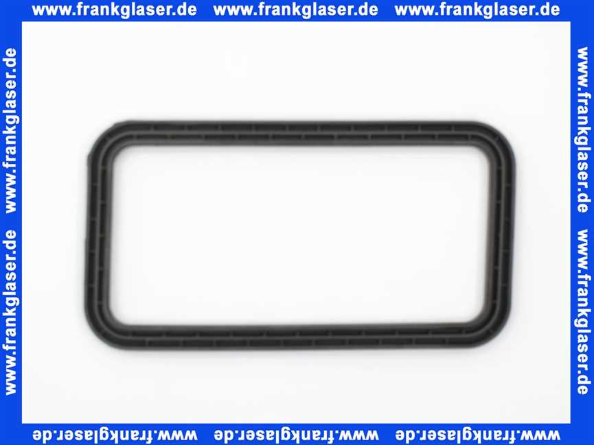 Bosch 87110041730 Dichtung