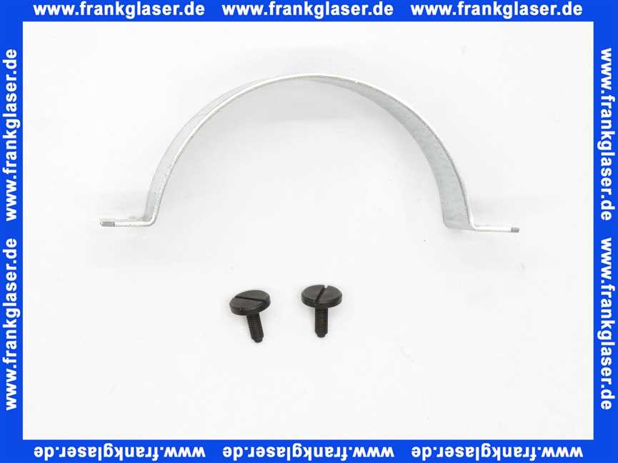 Bosch 87113010360 Schelle