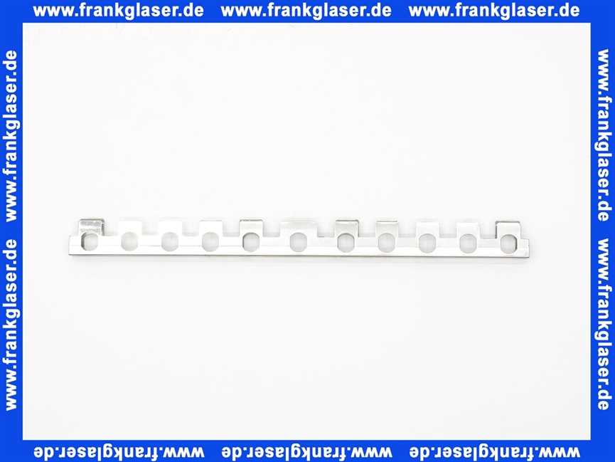 Bosch 87113043050 Überzündbrücke