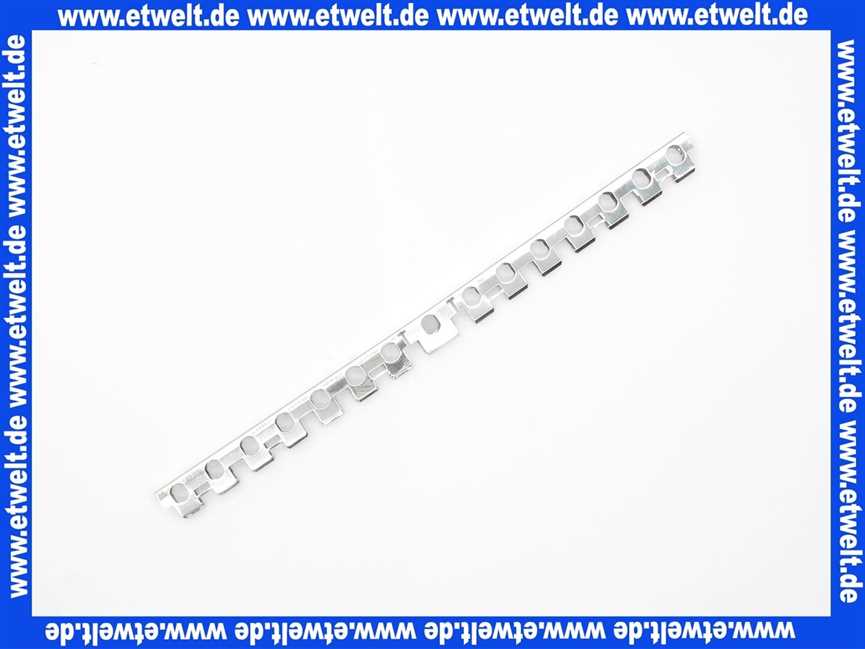 Bosch 87113043370 Überzündbrücke