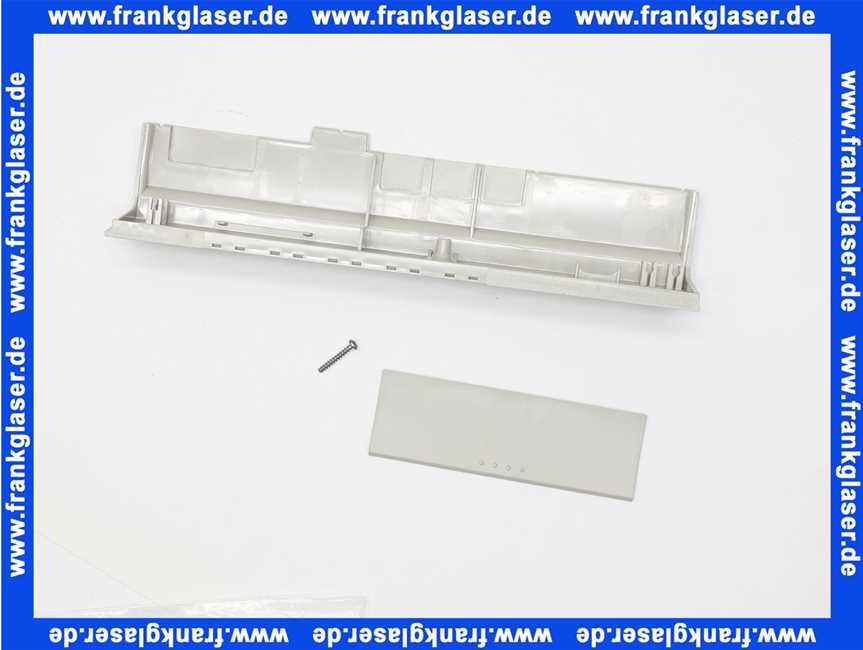 Bosch 87113045820 Abdeckung