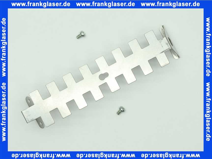 Bosch 87113046920 Überzündbrücke