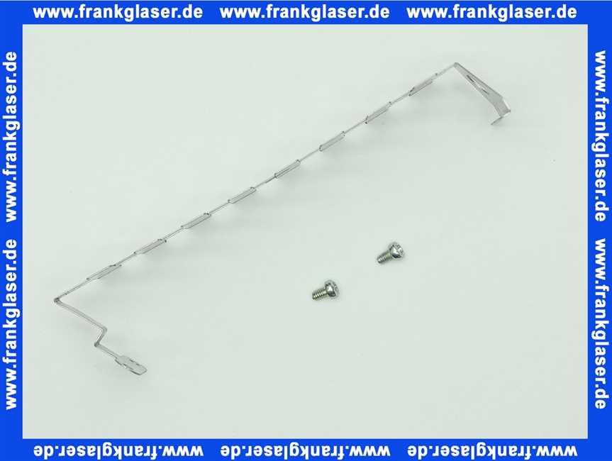 Bosch 87113046920 Überzündbrücke