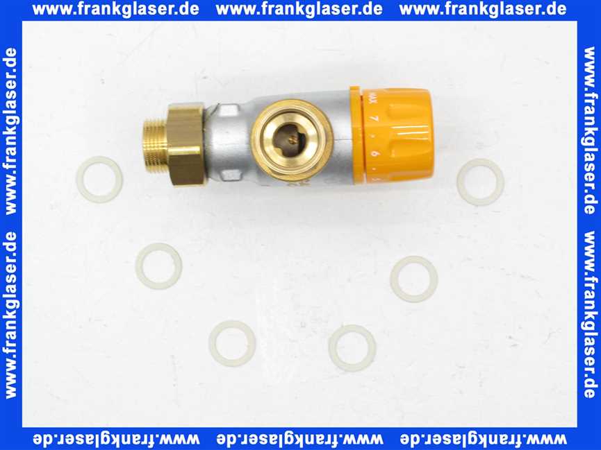 Bosch 87113048700 Thermostatmischer