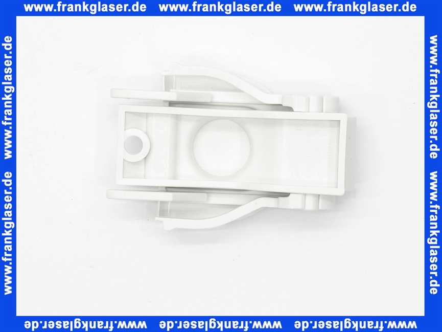 Bosch 87113048720 Verschluss