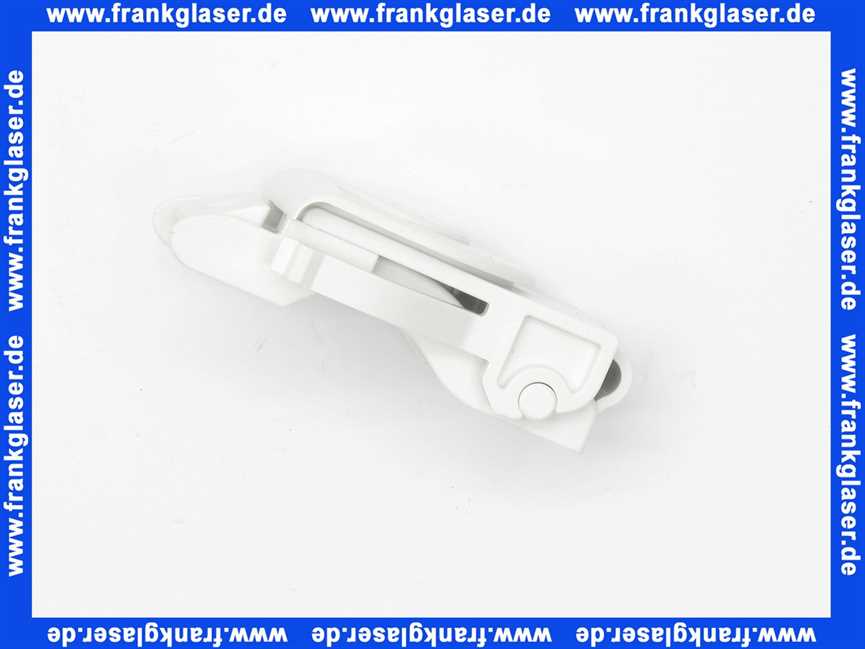 Bosch 87113048720 Verschluss