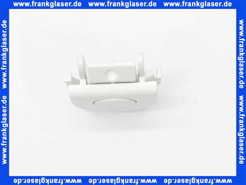 Bosch 87113048720 Verschluss