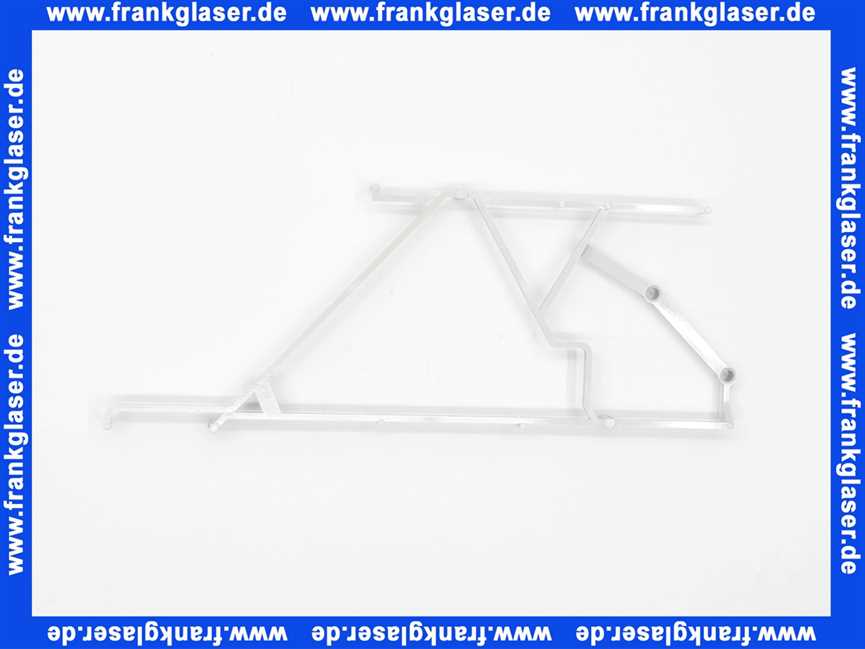 Bosch 87115031970 Abstandhalter (10x)
