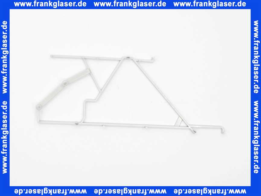 Bosch 87115031970 Abstandhalter (10x)