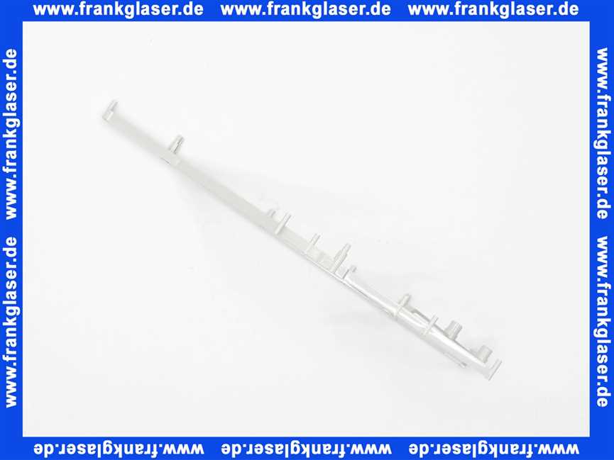 Bosch 87115031970 Abstandhalter (10x)