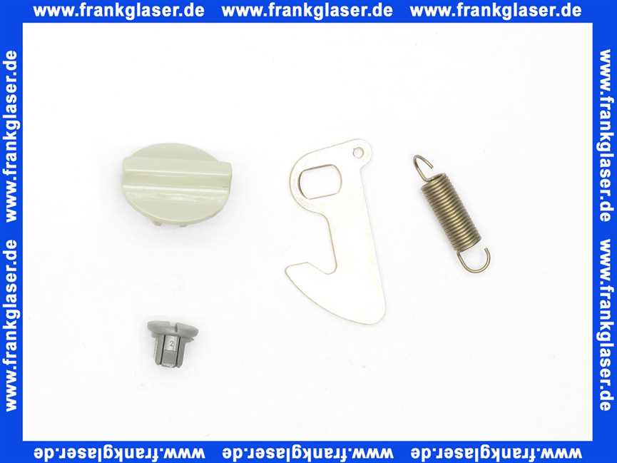 Bosch 87120000510 Drehknopf