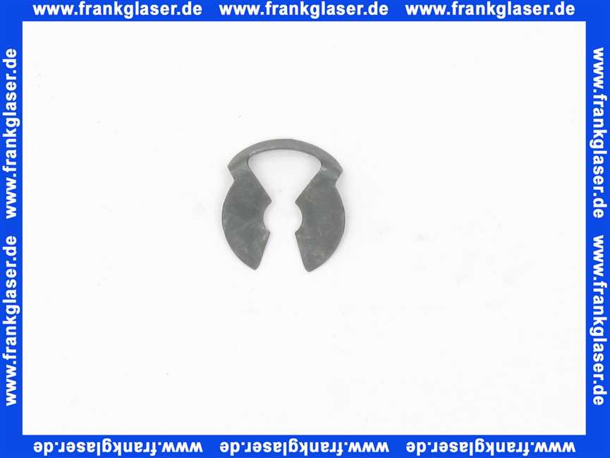Bosch 87120001300 Haltefeder (1 Stück)