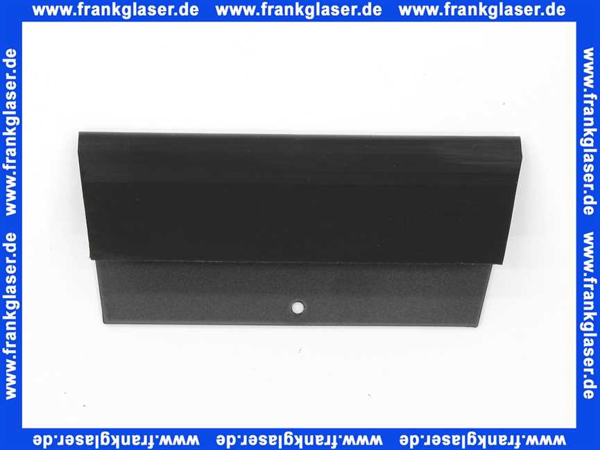 Bosch 87123050550 Blech