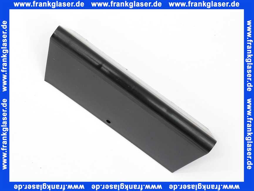 Bosch 87123050550 Blech