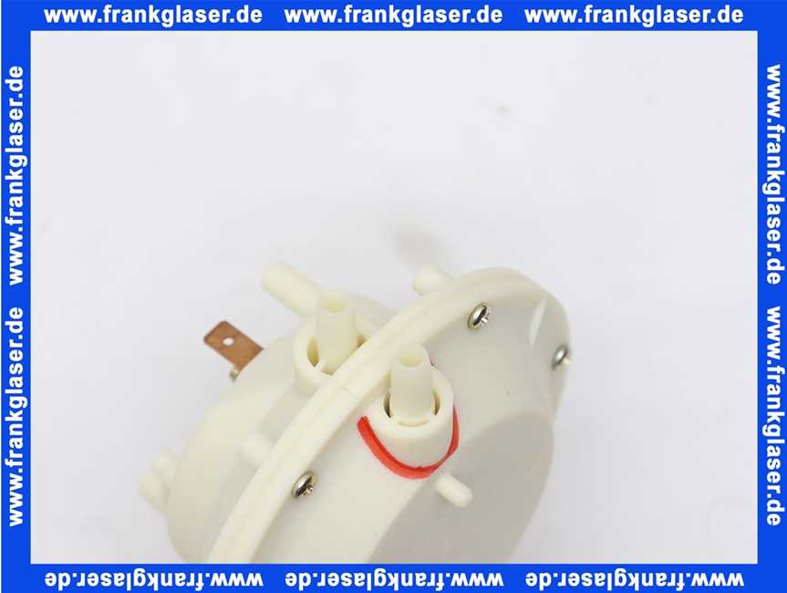 Bosch 87123050980 Differenzdruckschalter (Umrüstsatz)