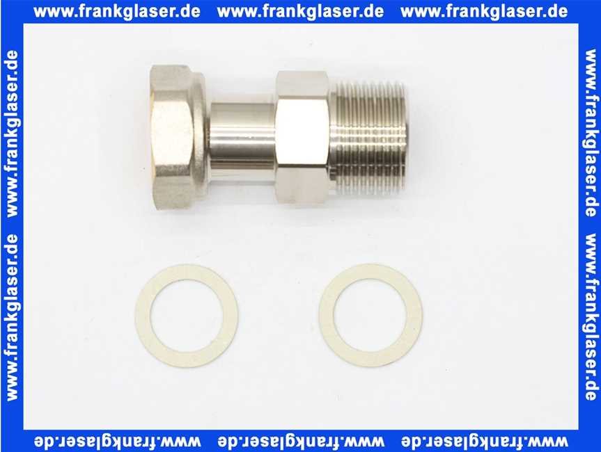 Bosch 87133050230 Verschraubung