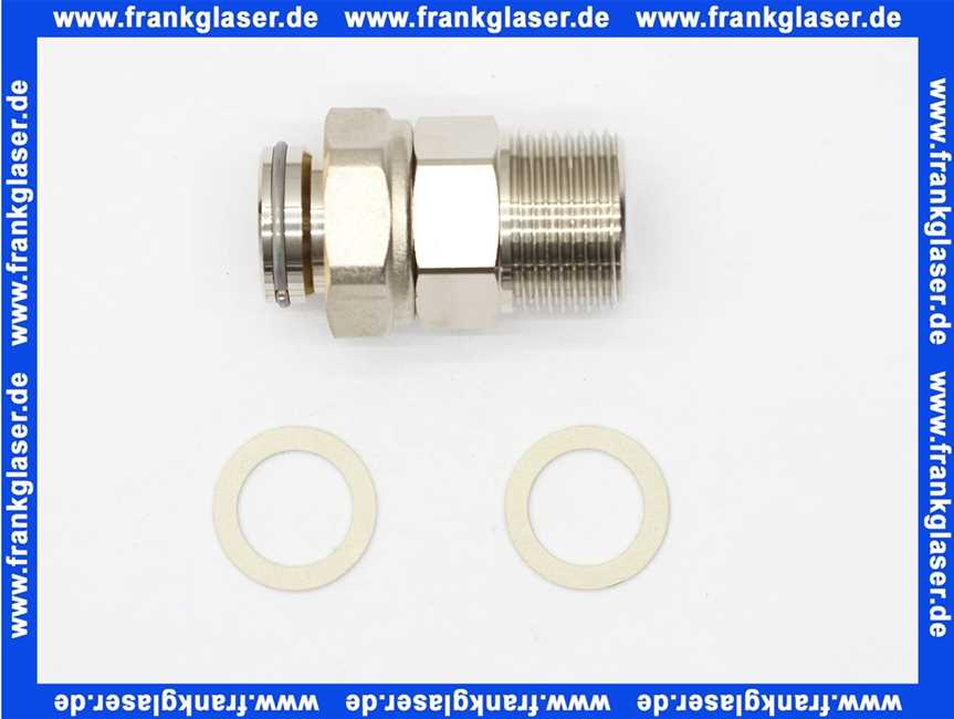 Bosch 87133050230 Verschraubung