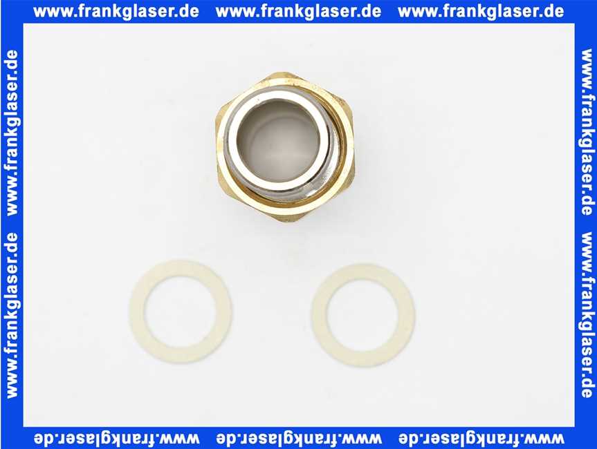 Bosch 87133050230 Verschraubung