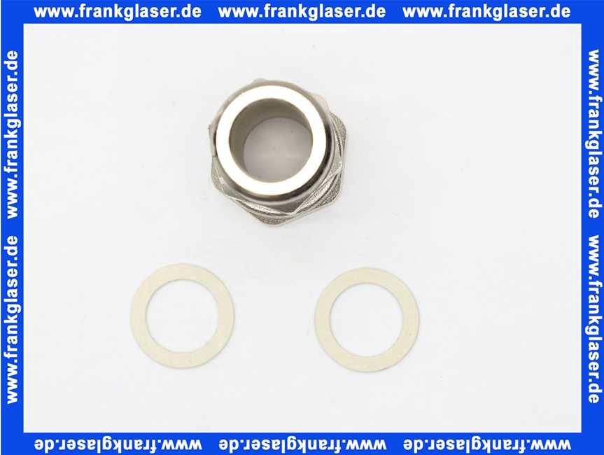 Bosch 87133050230 Verschraubung