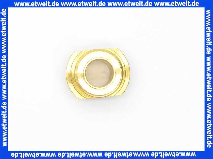 Bosch 87133053250 Doppelnippel