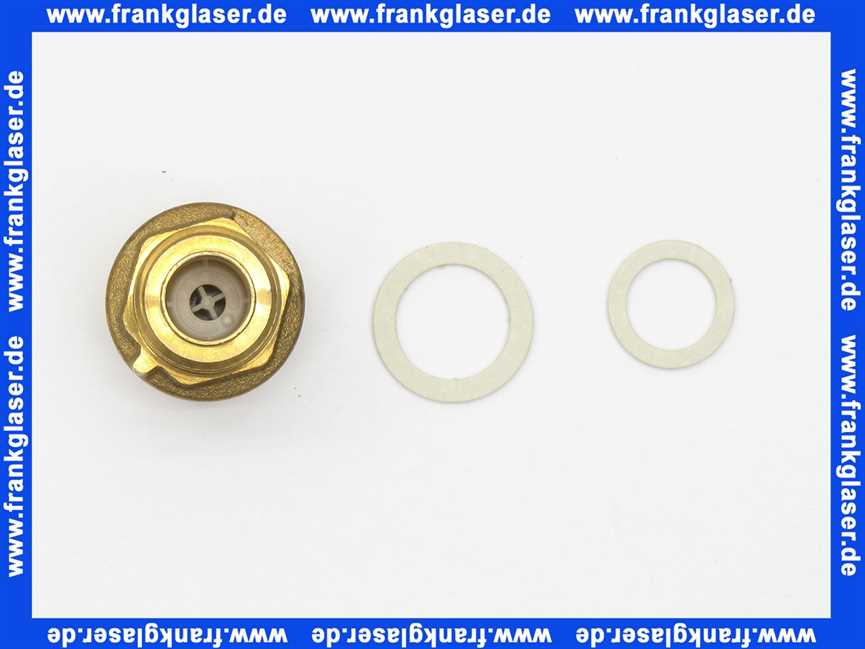 Bosch 87133057340 Doppelnippel