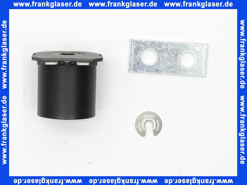 Bosch 87142040040 Spule