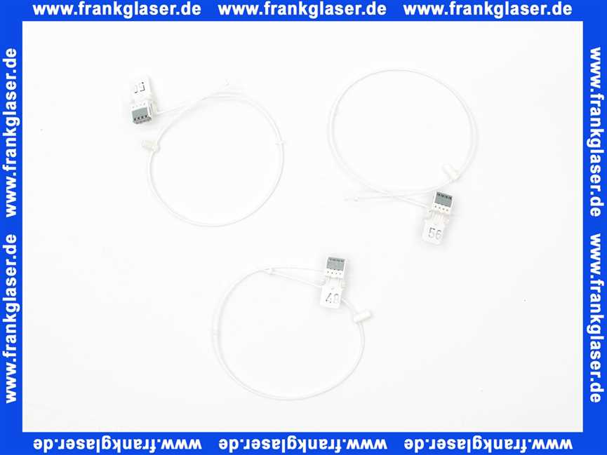 Bosch 87144016620 Kodierstecker (48,50,56)