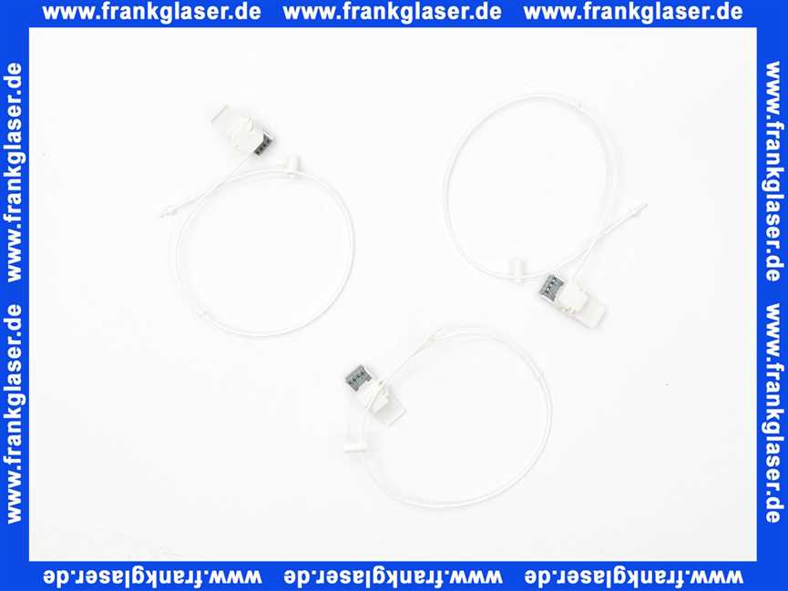 Bosch 87144016620 Kodierstecker (48,50,56)